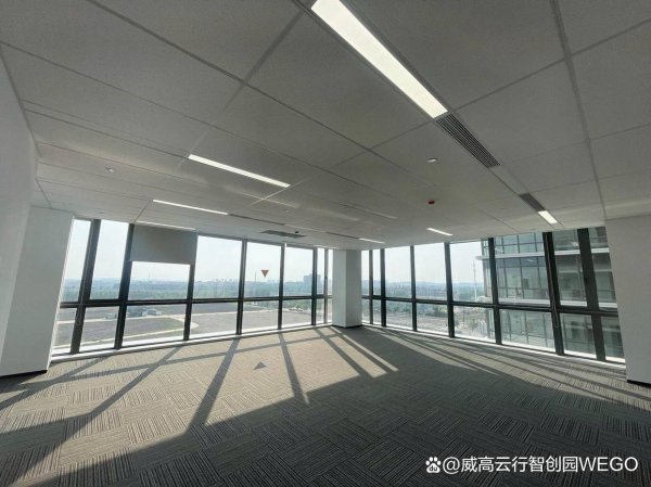配资平台股票 网页丨威高云行智创园